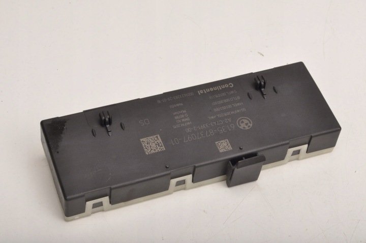 BMW-G31-MODUL-KLAPY-8737097 BMW G31 MODUŁ KLAPY 8737097