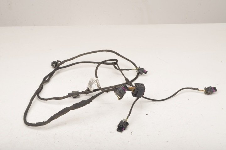 BMW-G31-WIAZKA-KABLE-PARKTRONIC-PDC-TYL-6827149 BMW G31 WIĄZKA KABLE PARKTRONIC PDC TYŁ 6827149