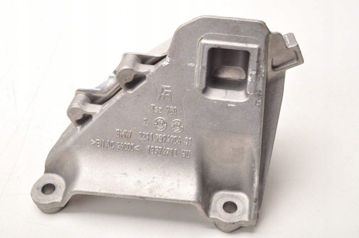BMW-G60-2-0-HYBRYDA-LAPA-WSPORNIK-SILNIKA-24R-9894906 BMW G60 2.0 HYBRYDA ŁAPA WSPORNIK SILNIKA 24R 9894906