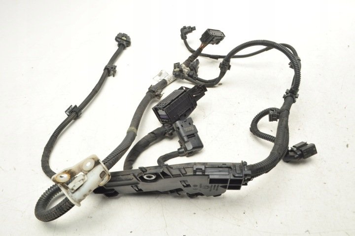 BMW I4 G26 G60 G70 WIĄZKA INSTALACJA ELEKTRYCZNA 5A85E36