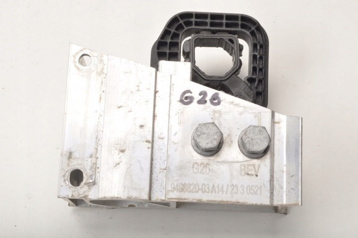 BMW I4 G26 MOCOWANIE CHŁODNICY 23R 9498820