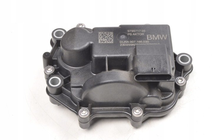 BMW I4 G26 SILNICZEK HAMULCA POSTOJOWEGO 9799717