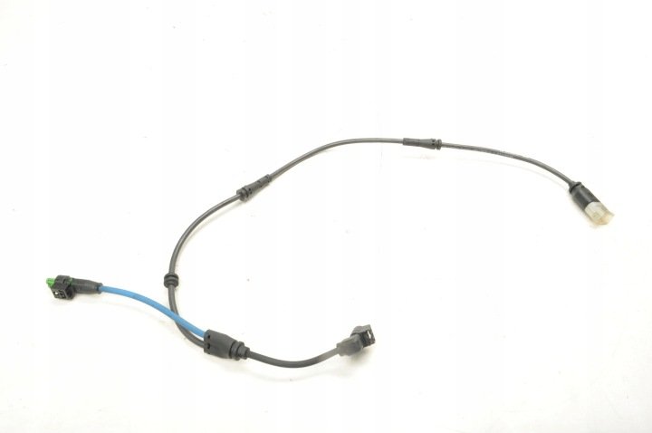 BMW-I4-G26-WIAZKA-KABEL-PRZEWOD-AMORTYZATORA-VDC-XDRIVE-5A25F38 BMW I4 G26 WIĄZKA KABEL PRZEWÓD AMORTYZATORA VDC XDRIVE 5A25F38