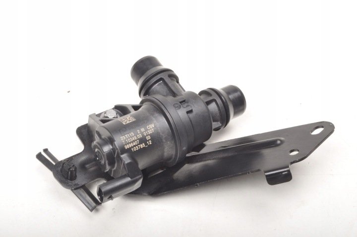 BMW-I4-G26-XI1-ROZDZIELACZ-WODY-ZAWOR-23R-9896407 BMW I4 G26 XI1 ROZDZIELACZ WODY ZAWÓR 23R 9896407