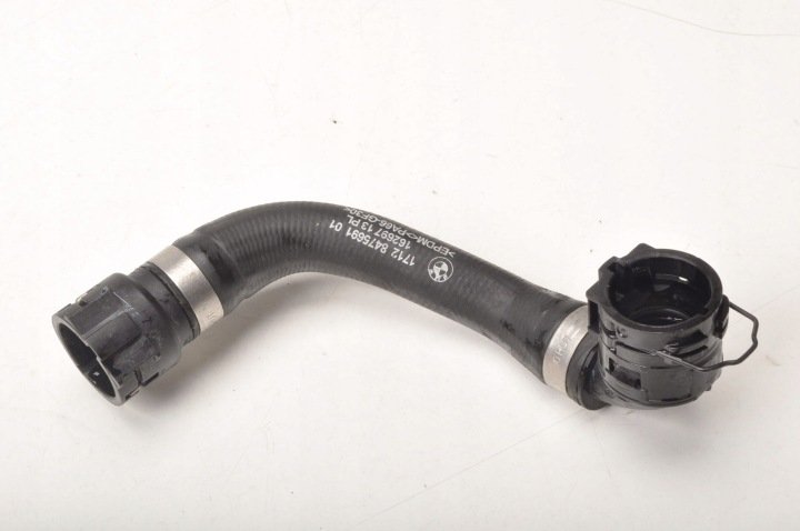 BMW-I4-G26-eDRIVE40-RURA-PRZEWOD-WODY-23R-8475691 BMW I4 G26 eDRIVE40 RURA PRZEWÓD WODY 23R 8475691