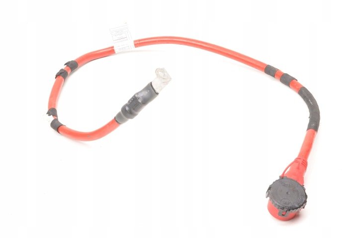BMW IX3 G08 KLEMA PLUSOWA 9858516