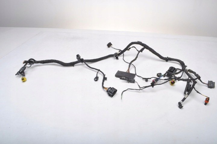 BMW M2 F44 2.0 WIĄZKA INSTALACJA PODŁUŻNICY 6825781