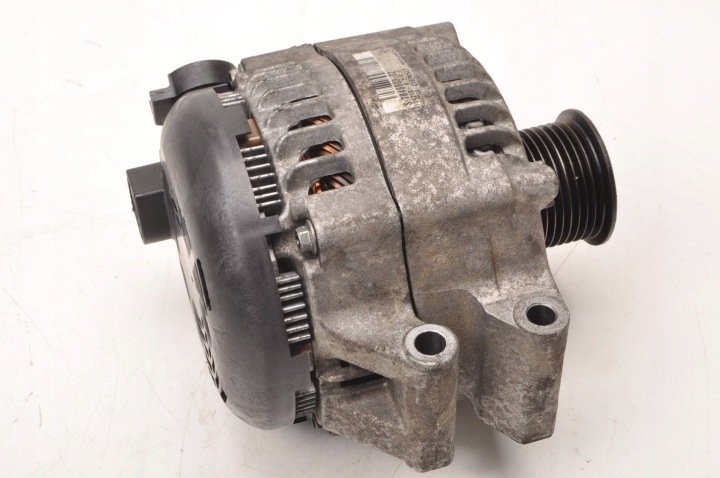 BMW-MA-F87-M3-F80-M4-F82-F83-3-0-ALTERNATOR-7848603 BMW MA F87 M3 F80 M4 F82 F83 3.0 ALTERNATOR 7848603