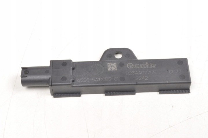 BMW-U06-G22-MINI-F65-WZMACNIACZ-ANTENOWY-25R-5A1D0B2 BMW U06 G22 MINI F65 WZMACNIACZ ANTENOWY 25R 5A1D0B2