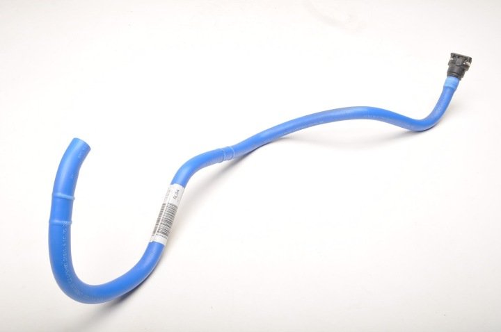 BMW U06 U11 1.5 RURA PRZEWÓD ODPOWIETRZANIA 9487010