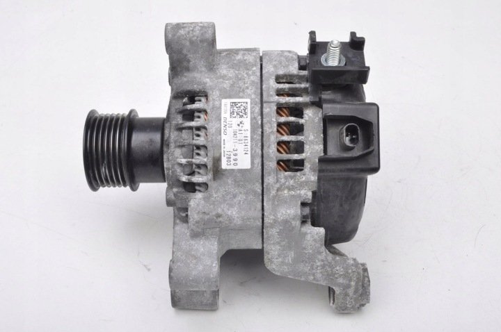 BMW-X1-F48-2-0-16V-ALTERNATOR-8634124 BMW X1 F48 2.0 16V ALTERNATOR 8634124