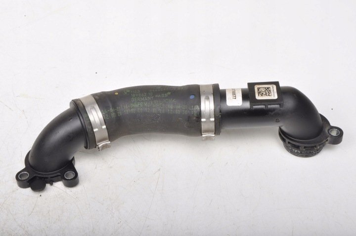 BMW-X1-F48-2-0-RURA-PRZEWOD-WODY-8645546 BMW X1 F48 2.0 RURA PRZEWÓD WODY 8645546