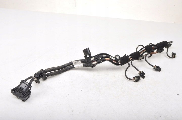 BMW-X1-F48-2-0-WIAZKA-INSTALACJA-ZAPLONU-8678963 BMW X1 F48 2.0 WIĄZKA INSTALACJA ZAPŁONU 8678963