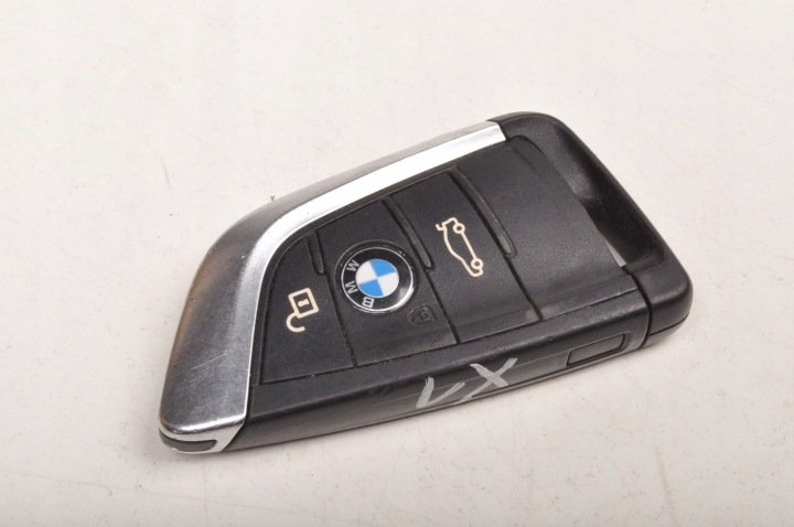 BMW-X1-F48-F39-F40-F44-F45-F46-KLUCZYK-PILOT BMW X1 F48 F39 F40 F44 F45 F46 KLUCZYK PILOT