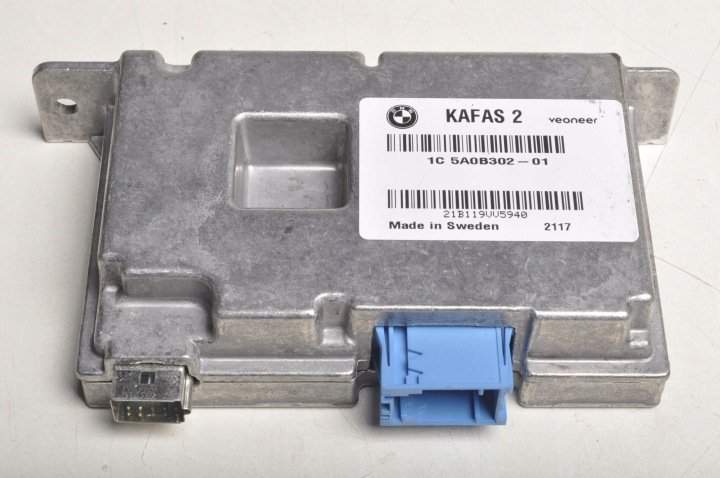 BMW-X1-F48-LIFT-MODUL-STEROWNIK-KAFAS-5A0B302-21R BMW X1 F48 LIFT MODUŁ STEROWNIK KAFAS 5A0B302 21R