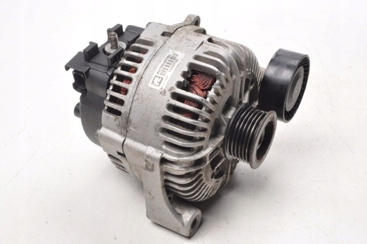 BMW-X5-E53-4-4-ALTERNATOR BMW X5 E53 4.4 ALTERNATOR