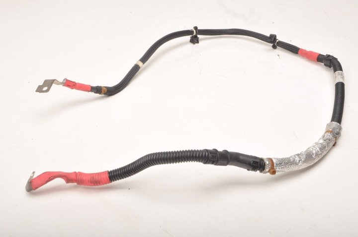 BMW Z4 G29 3.0 WIĄZKA INSTALACJA ELEKTRYCZNA ALTERNATORA 8483820