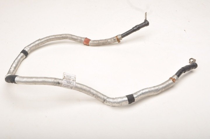 BMW Z4 G29 3.0 WIĄZKA INSTALACJA ELEKTRYCZNA ROZRUSZNIKA 8485061