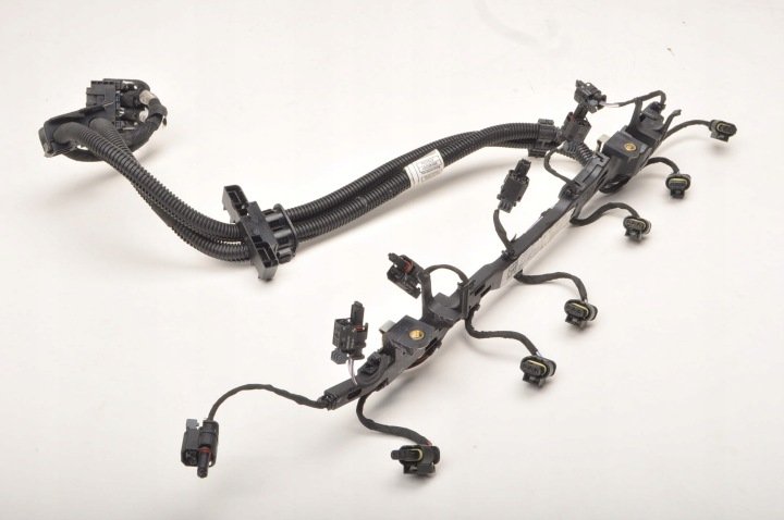 BMW Z4 G29 3.0 WIĄZKA INSTALACJA WTRYSKÓW WTRYSKIWACZY 8664892