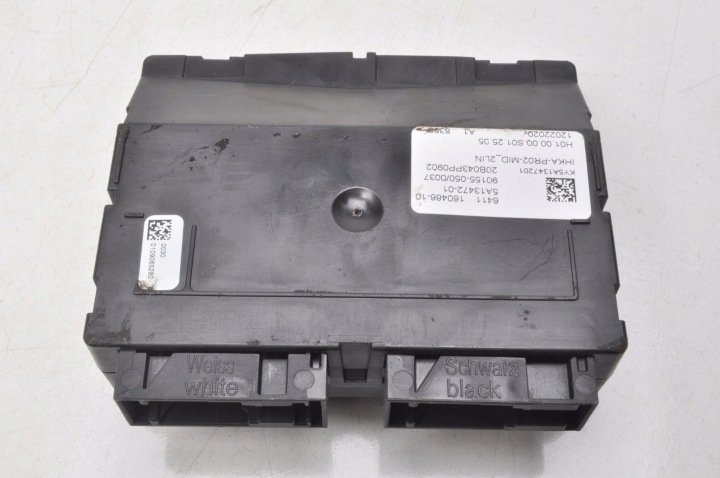 BMW Z4 G29 G20 G21 3.0 MODUŁ STEROWNIK KLIMATYZACJI 5A13472