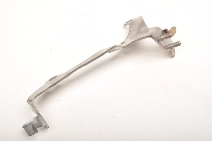 BMW Z4 G29 G20 G30 3.0 ŁAPA WSPORNIK KATALIZATORA 8664540