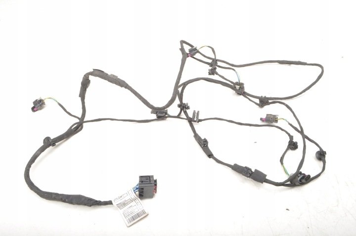 BMW Z4 G29 WIĄZKA PARKTRONIC PDC TYŁ 8716570