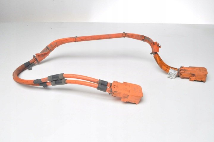 BMW-i3-I01-KABEL-PRZEWOD-WYSOKIEGO-NAPIECIA-6840449 BMW i3 I01 KABEL PRZEWÓD WYSOKIEGO NAPIĘCIA 6840449
