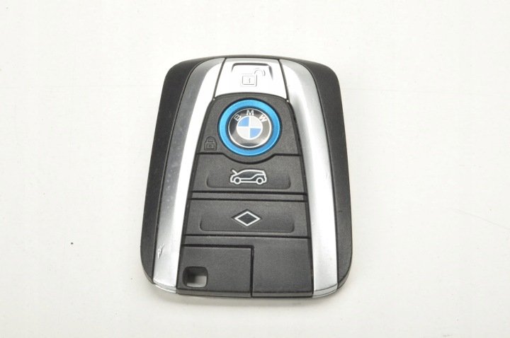 BMW-i3-I01-KLUCZYK-PILOT BMW i3 (I01) KLUCZYK PILOT