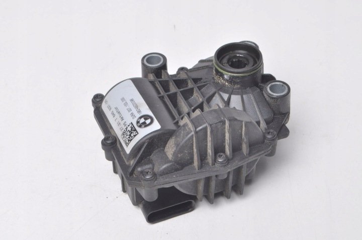 BMW-i3-I01-MODUL-NASTWANIK-SKRZYNI-BIEGOW-7645837 BMW i3 I01 MODUŁ NASTWANIK SKRZYNI BIEGÓW 7645837