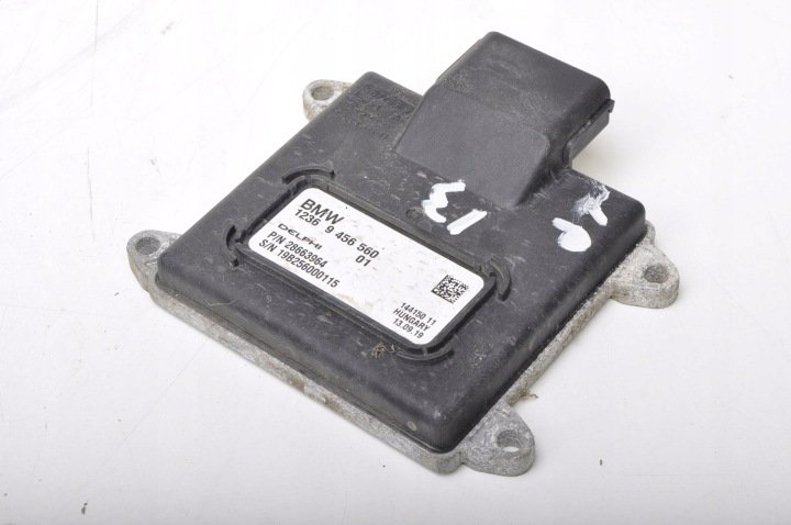 BMW i3 I01 MODUŁ STEROWNIK 9456560