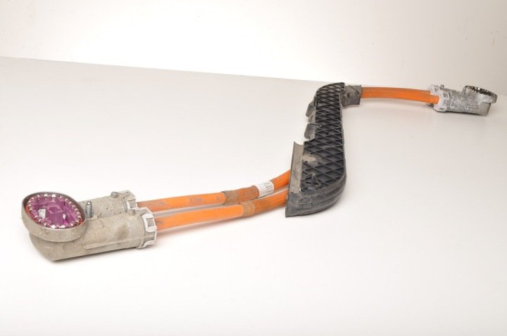 BMW-iX3-G08-KABEL-PRZEWOD-ZASILAJACY-5A0DED5-21R BMW iX3 G08 KABEL PRZEWÓD ZASILAJĄCY 5A0DED5 21R