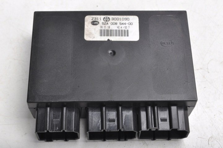 BRILLIANCE-BS6-MODUL-PRZEKAZNIK-3001090 BRILLIANCE BS6 MODUŁ PRZEKAŹNIK 3001090