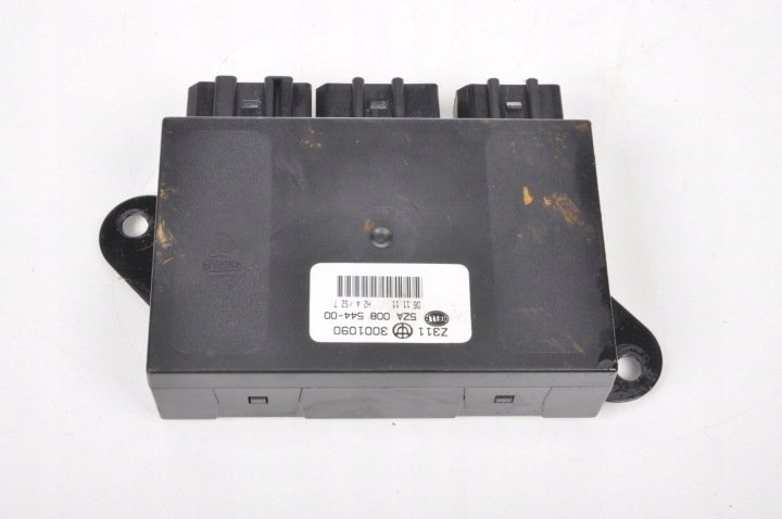 BRILLIANCE-BS6-MODUL-STEROWNIK-KOMFORTU-3001090-5ZA008544-00 BRILLIANCE BS6 MODUŁ STEROWNIK KOMFORTU 3001090 5ZA008544-00