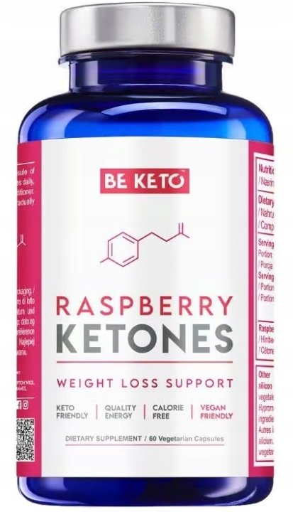 Be-Keto-KETONY-MALINOWE-60-kap-ENERGIA-SPALACZ-TLUSZCZU-Odchudzanie-BEKETO Be Keto KETONY MALINOWE 60 kap ENERGIA SPALACZ TŁUSZCZU Odchudzanie BEKETO