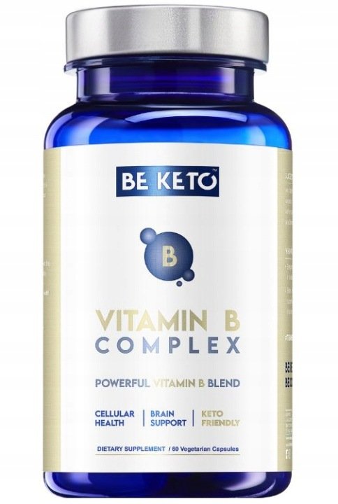 Be-Keto-WITAMINA-B-COMPLEX-Kompleks-UKLAD-NERWOWY-BEKETO Be Keto WITAMINA B COMPLEX Kompleks UKŁAD NERWOWY BEKETO