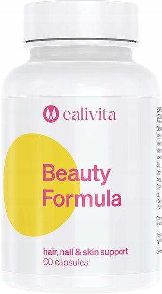 Beauty Formula Calivita
