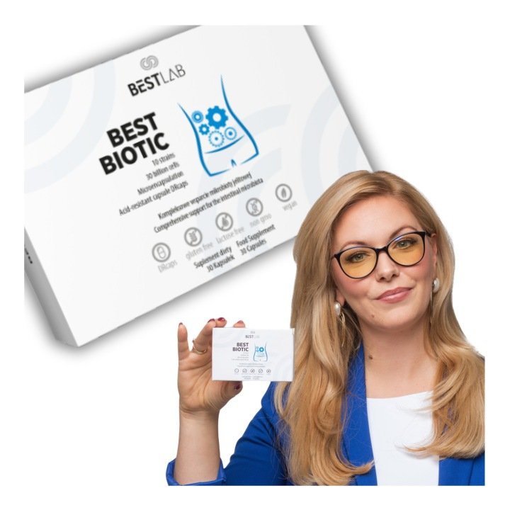 Best-Lab-BestBiotic-BestLab-PROBIOTYK-Na-Jelita-Best-Biotic-Vege-Keto-30K Best Lab BestBiotic BestLab PROBIOTYK Na Jelita Best Biotic - Vege Keto 30K