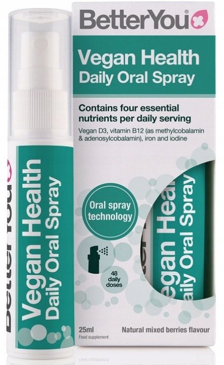 BetterYou-Zelazo-Jod-Witamina-D3-i-B12-Vegan-Health-Oral-Spray-25-ml BetterYou Żelazo Jod Witamina D3 i B12 Vegan Health Oral Spray 25 ml