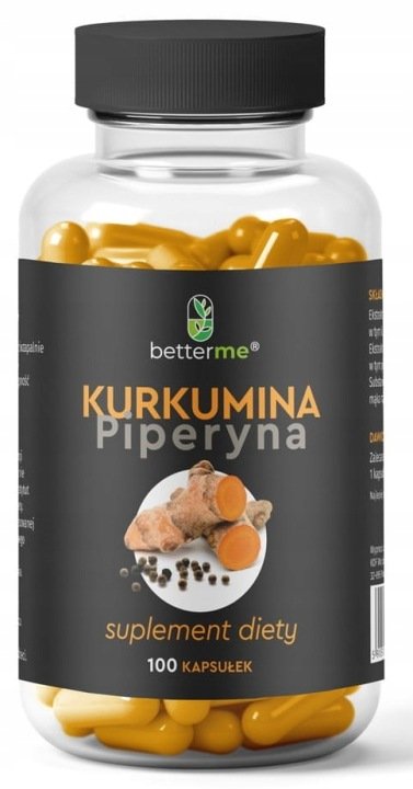 Betterme-Kurkumina-95-i-piperyna-curcumin-kurkuma Betterme Kurkumina 95% i piperyna curcumin kurkuma