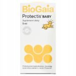 BioGaia-ProTectis-Baby-krople-probiotyk-dla-dzieci-kolka-5-ml BioGaia ProTectis Baby krople probiotyk dla dzieci kolka 5 ml