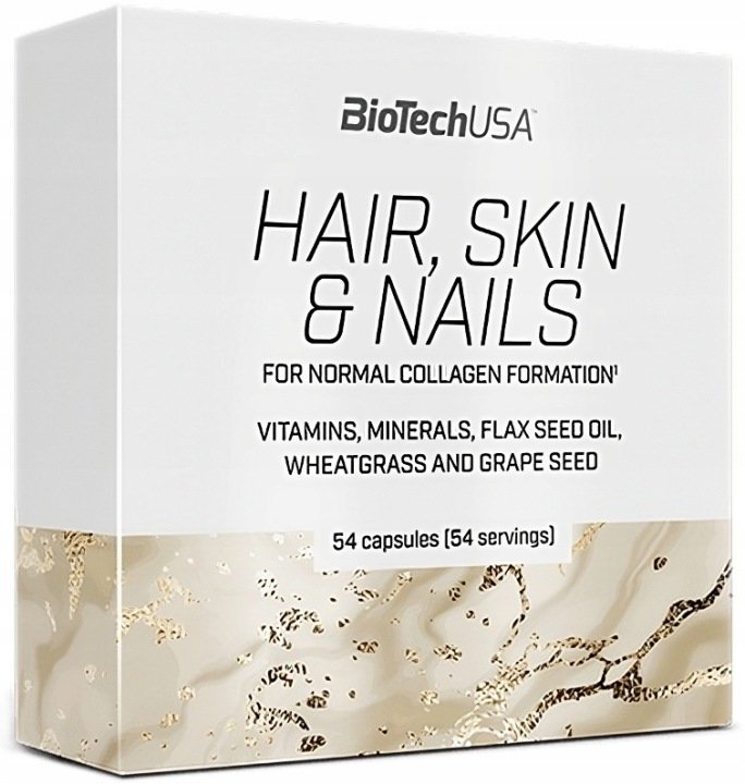 BioTech-Hair-Skin-Nails-wlosy-skora-paznokcie-54ka BioTech Hair Skin Nails włosy skóra paznokcie 54ka