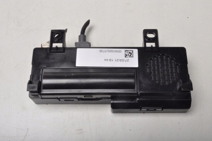 C3 AIRCROSS II MODUŁ BLUETOOTH 9831613880 21R