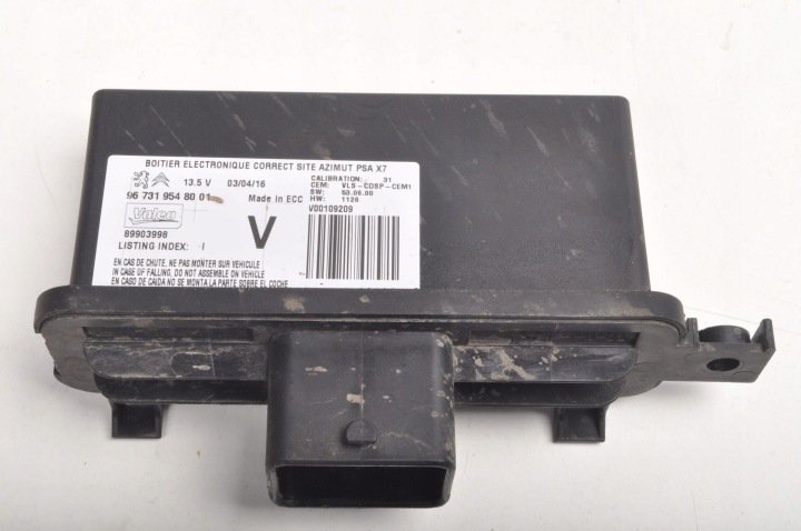 C5-III-C5-II-2-0-HDI-LIFT-MODUL-STEROWNIK-PRZEKAZNIK-SWIATEL-9673195480 C5 III C5 II 2.0 HDI LIFT MODUŁ STEROWNIK PRZEKAŹNIK ŚWIATEŁ 9673195480
