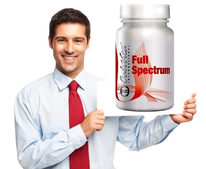 CALIVITA-FULL-SPECTRUM-MULTIWITAMINA-90-tabl CALIVITA FULL SPECTRUM MULTIWITAMINA 90 tabl.