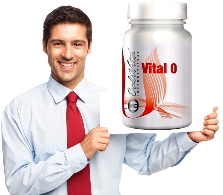 CALIVITA-VITAL-0-WITAMINY-DLA-GRUPY-KRWII-0 CALIVITA VITAL 0 - WITAMINY DLA GRUPY KRWII 0