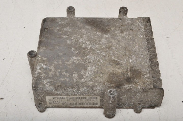 CHRYSLER-INTREPID-3-5-KOMPUTER-SILNIKA-04606082AK CHRYSLER INTREPID 3.5 KOMPUTER SILNIKA 04606082AK