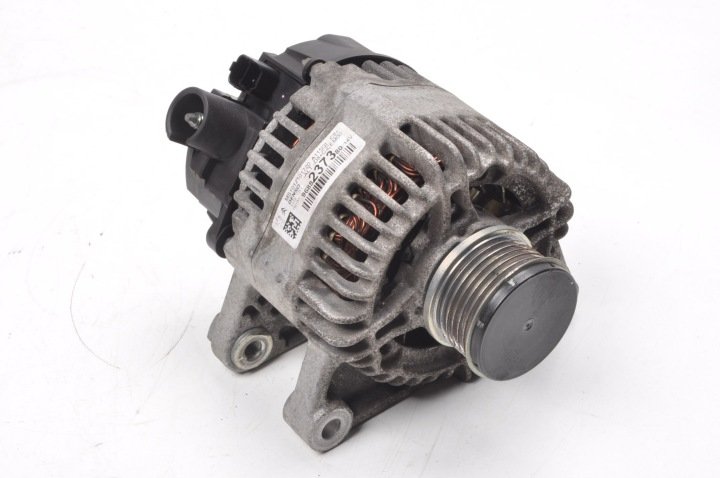 CITROEN-C-ELYSEE-1-2-VTi-ALTERNATOR-9688237380 CITROEN C-ELYSEE 1.2 VTi ALTERNATOR 9688237380