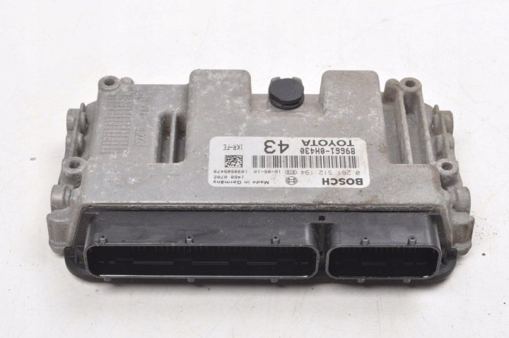 CITROEN-C1-II-KOMPUTER-STEROWNIK-SILNIKA-89661-0H430 CITROEN C1 II KOMPUTER STEROWNIK SILNIKA 89661-0H430
