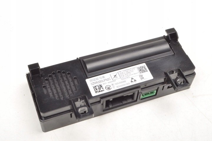 CITROEN-C3-AIRCROSS-MODUL-BLUETOOTH-9841408080 CITROEN C3 AIRCROSS MODUŁ BLUETOOTH 9841408080