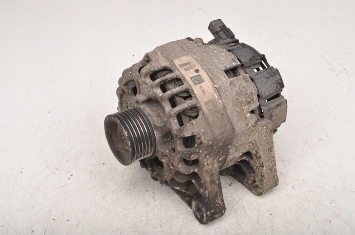 CITROEN-C3-I-1-1-ALTERNATOR-C631884R CITROEN C3 I 1.1 ALTERNATOR C631884R